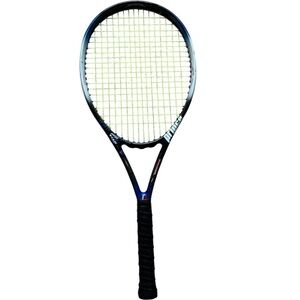 Prince Longbody Graphite Extreme Titanium Thunder Cloud Unisex Tennis Racket